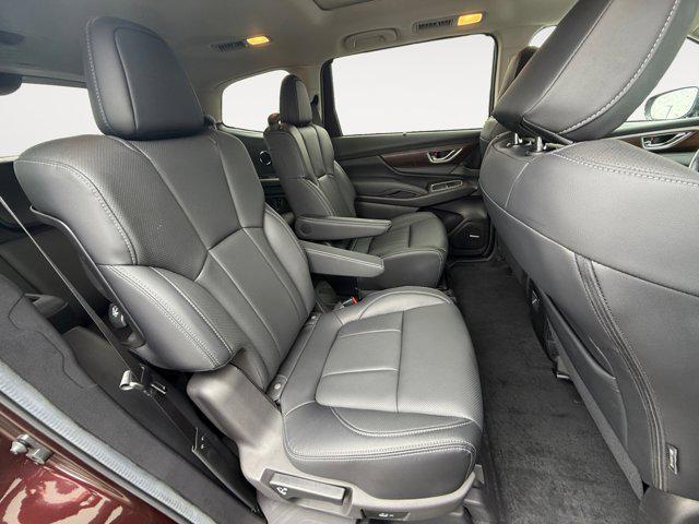used 2024 Subaru Ascent car, priced at $35,552