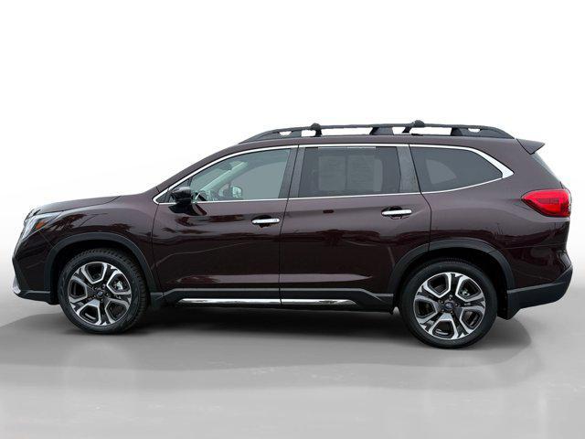 used 2024 Subaru Ascent car, priced at $35,552