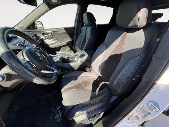 used 2022 Acura RDX car, priced at $36,065