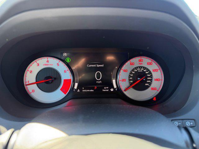 used 2022 Acura RDX car, priced at $36,065