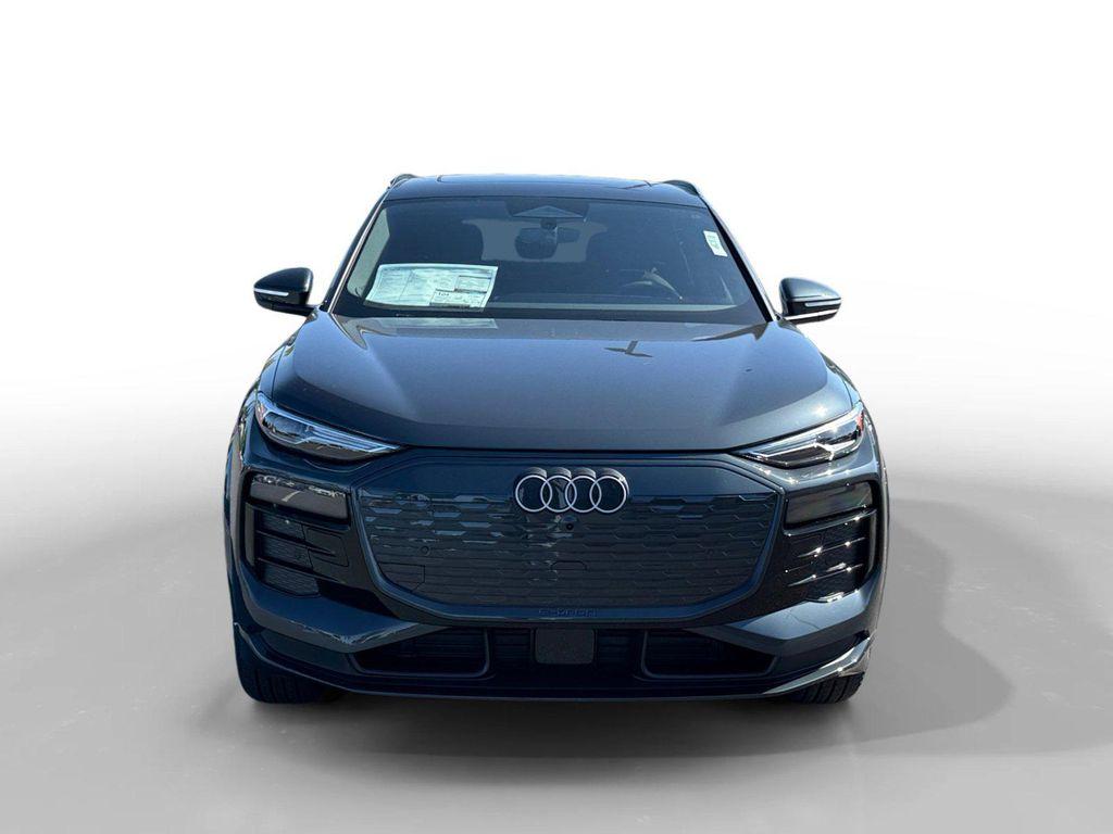 new 2027 Audi Q6 e-tron car, priced at $70,140