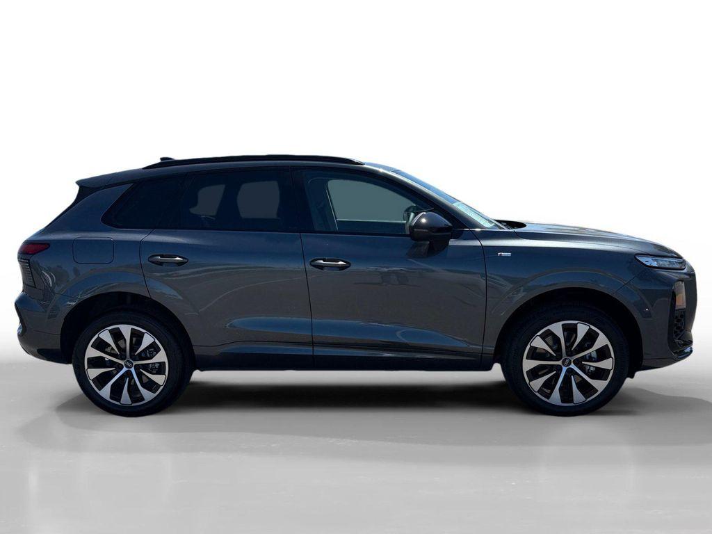 new 2026 Audi Q3 car, priced at $48,870