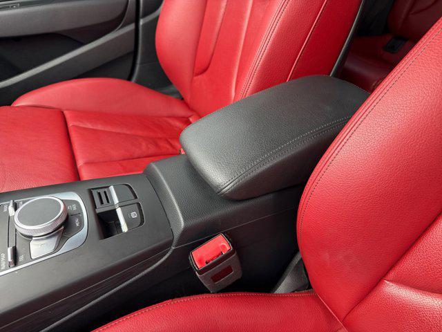 used 2020 Audi S3 car, priced at $30,465