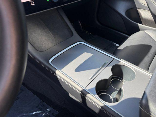 used 2021 Tesla Model 3 car, priced at $17,902