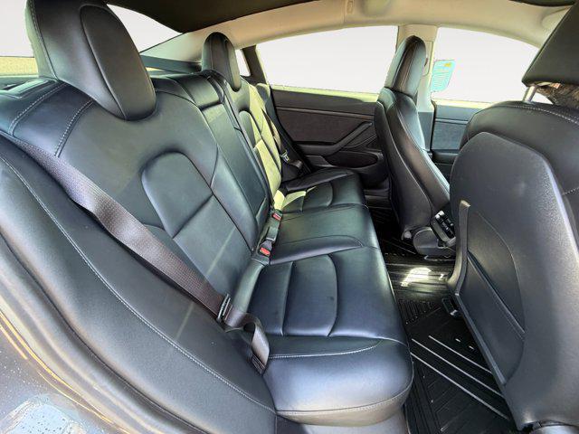 used 2021 Tesla Model 3 car, priced at $17,902