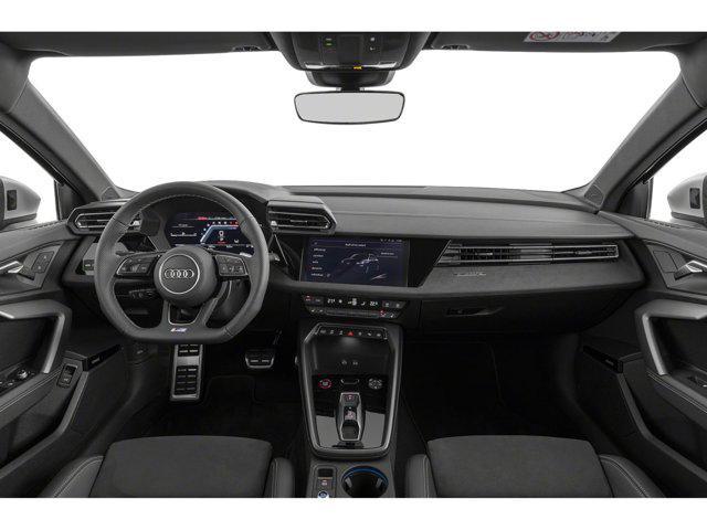 new 2026 Audi S3 car, priced at $59,320