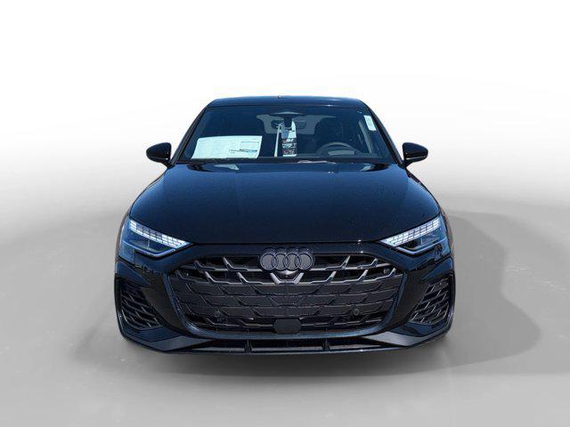 new 2026 Audi S3 car, priced at $59,320
