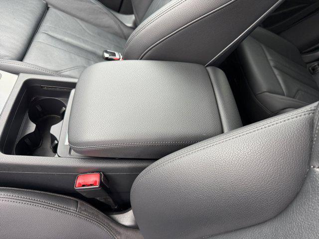 used 2020 Audi Q5 car, priced at $24,625