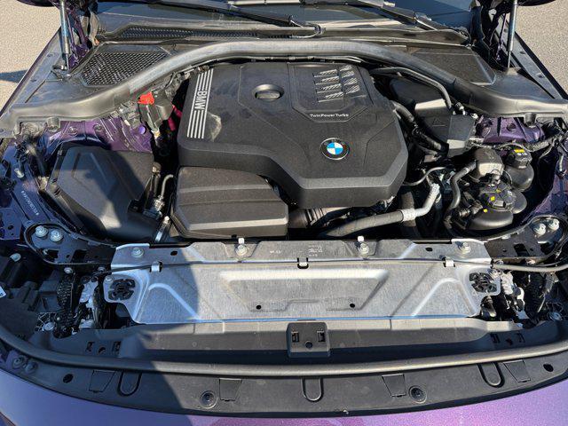 used 2022 BMW 230 car, priced at $27,851