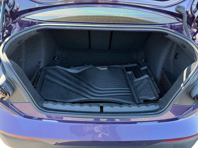 used 2022 BMW 230 car, priced at $27,851