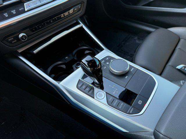 used 2022 BMW 230 car, priced at $27,851