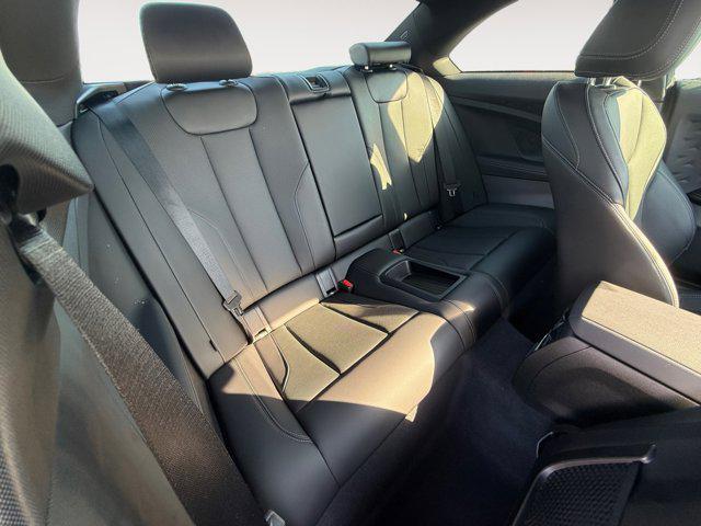 used 2022 BMW 230 car, priced at $27,851