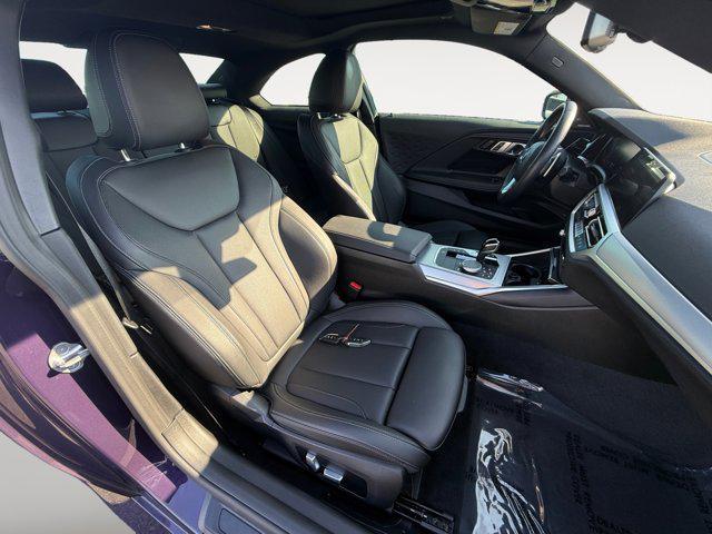 used 2022 BMW 230 car, priced at $27,851