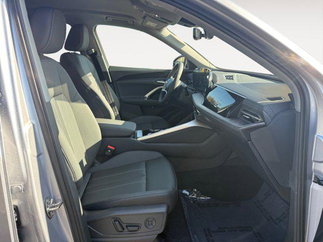 new 2025 Audi Q5 car, priced at $56,650