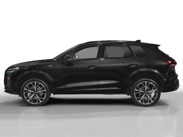 new 2026 Audi Q3 car, priced at $49,035