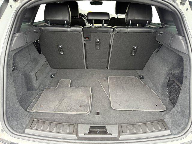 used 2020 Land Rover Range Rover Evoque car, priced at $20,783