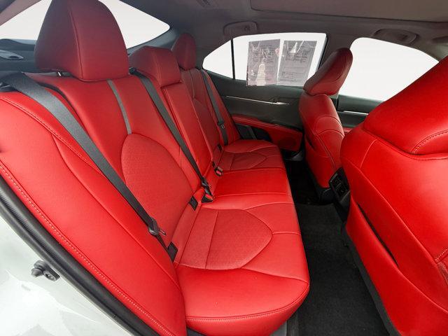 used 2024 Toyota Camry car, priced at $28,482