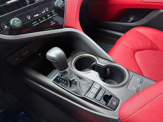used 2024 Toyota Camry car, priced at $28,482