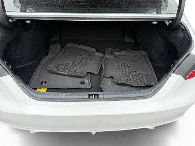 used 2024 Toyota Camry car, priced at $28,482