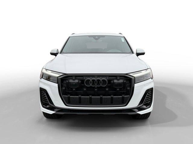 new 2026 Audi Q7 car, priced at $71,660