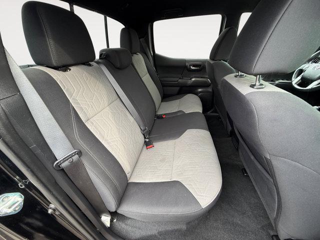 used 2023 Toyota Tacoma car, priced at $35,701