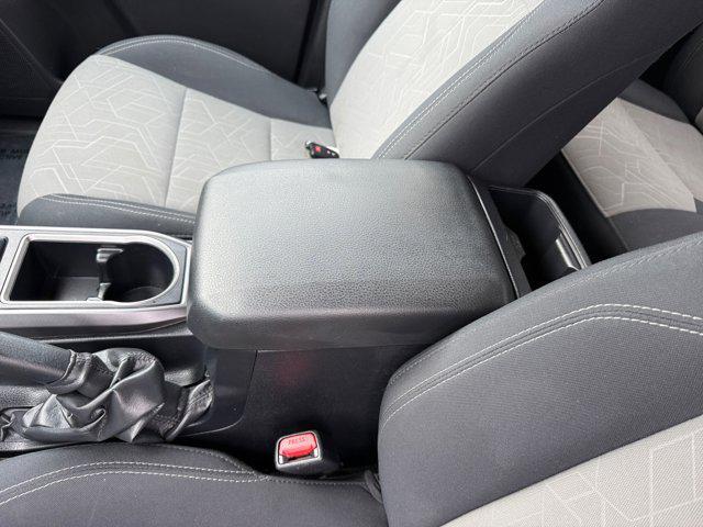 used 2023 Toyota Tacoma car, priced at $35,701