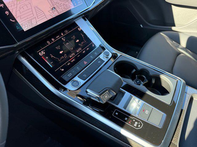 new 2026 Audi Q7 car, priced at $71,005