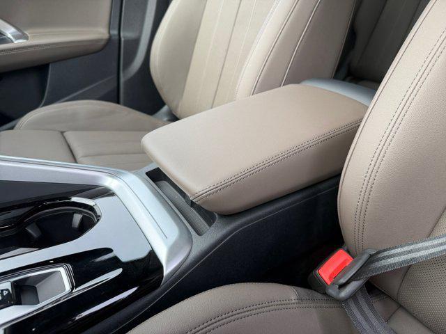 new 2025 Audi Q5 car, priced at $58,185