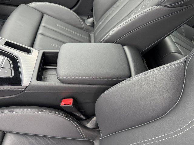 used 2023 Audi A4 car, priced at $27,725