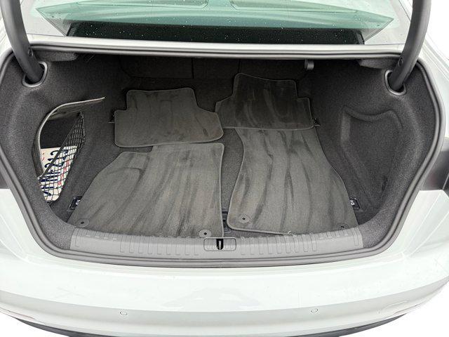 used 2023 Audi A6 car, priced at $35,495