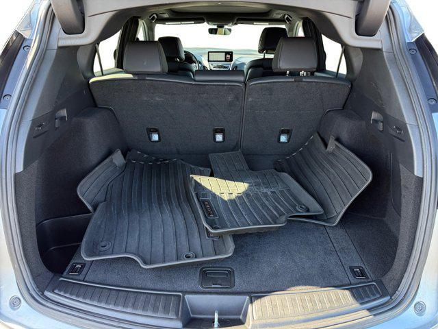 used 2023 Acura RDX car, priced at $34,872