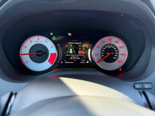 used 2023 Acura RDX car, priced at $34,872