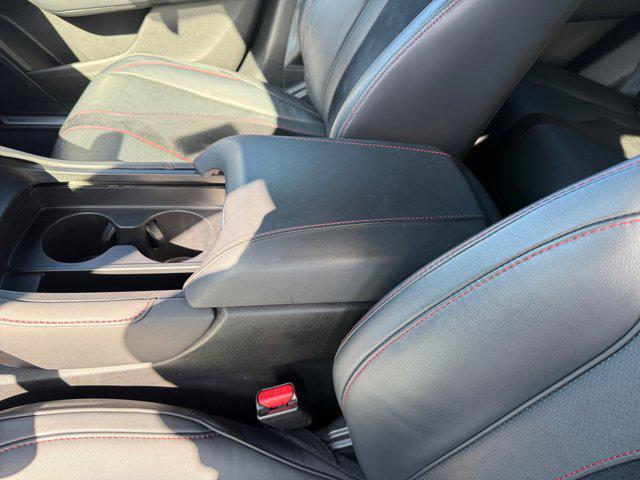 used 2023 Acura RDX car, priced at $34,872