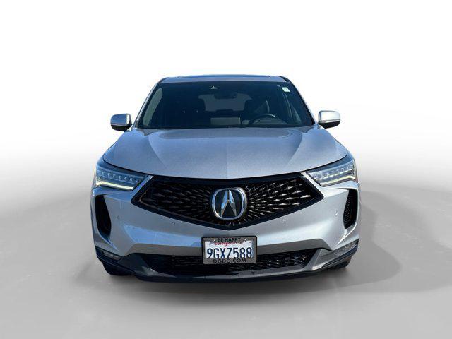 used 2023 Acura RDX car, priced at $34,872