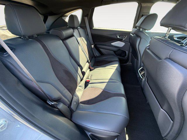 used 2023 Acura RDX car, priced at $34,872