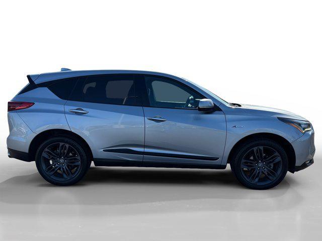 used 2023 Acura RDX car, priced at $34,872