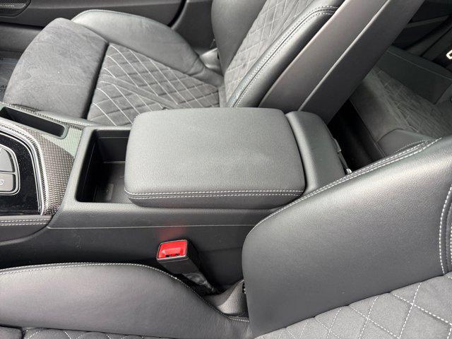 used 2022 Audi S5 car, priced at $37,974