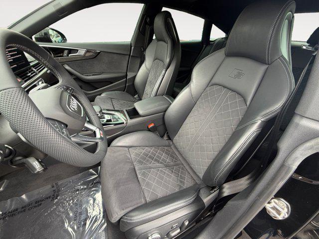 used 2022 Audi S5 car, priced at $37,974