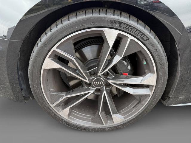 used 2022 Audi S5 car, priced at $37,974