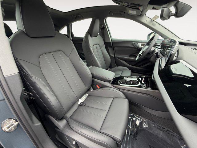 new 2025 Audi A5 car, priced at $52,118