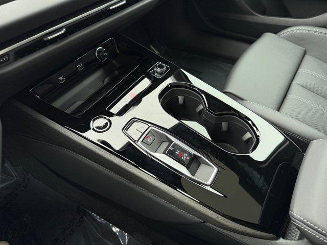 new 2025 Audi A5 car, priced at $52,118
