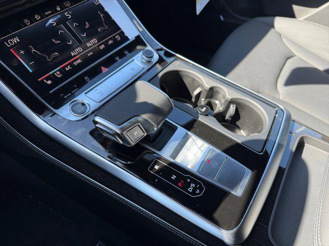 new 2026 Audi Q7 car, priced at $78,410