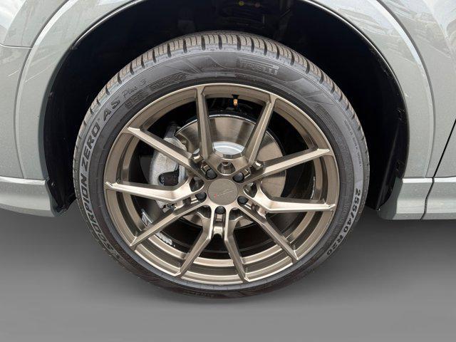 used 2020 Audi Q3 car, priced at $17,778