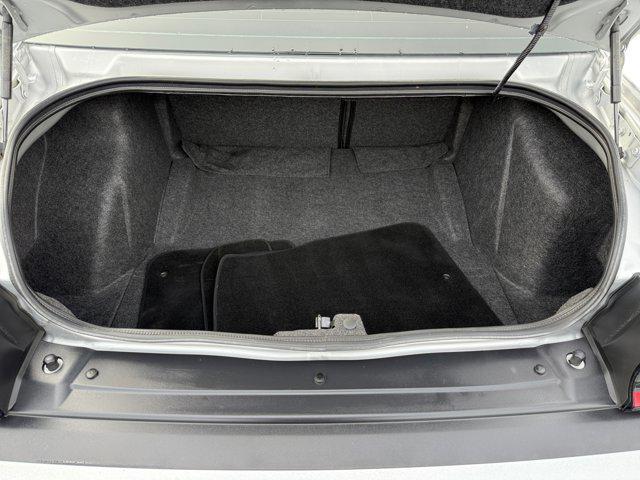 used 2021 Dodge Challenger car, priced at $31,622