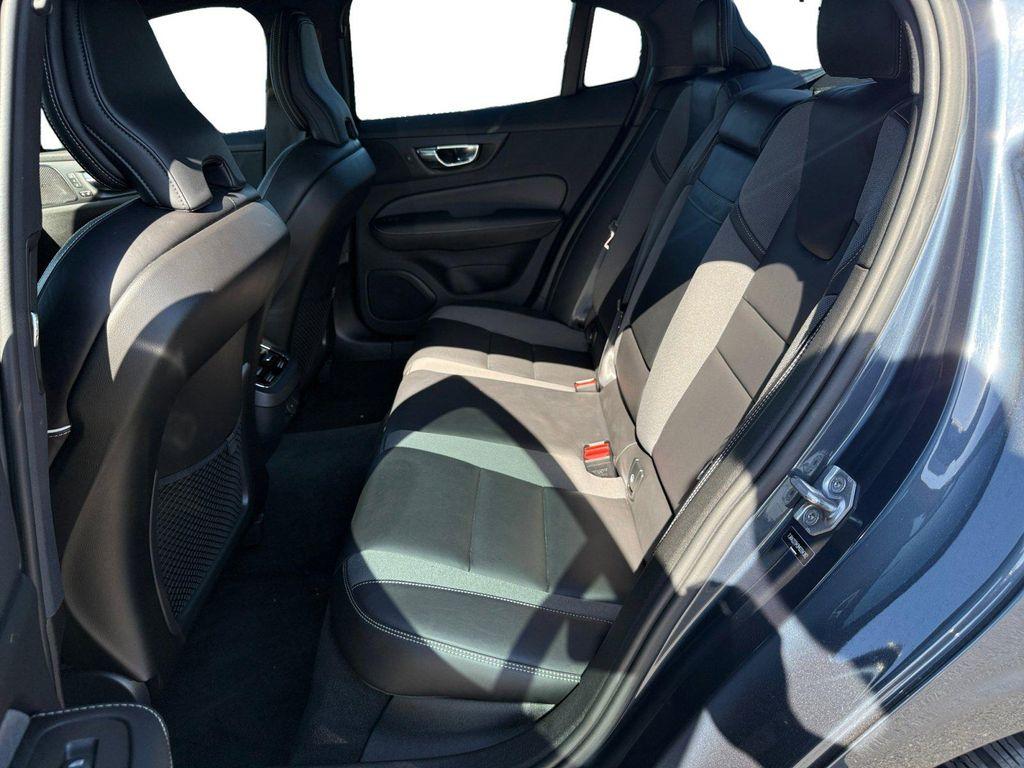 used 2021 Volvo S60 car, priced at $25,654