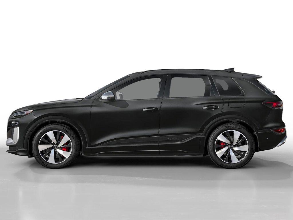 new 2027 Audi SQ6 e-tron car, priced at $81,250