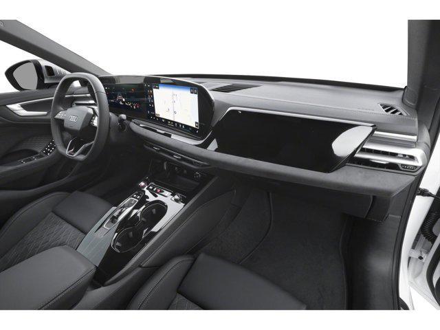 new 2026 Audi S5 car, priced at $76,225