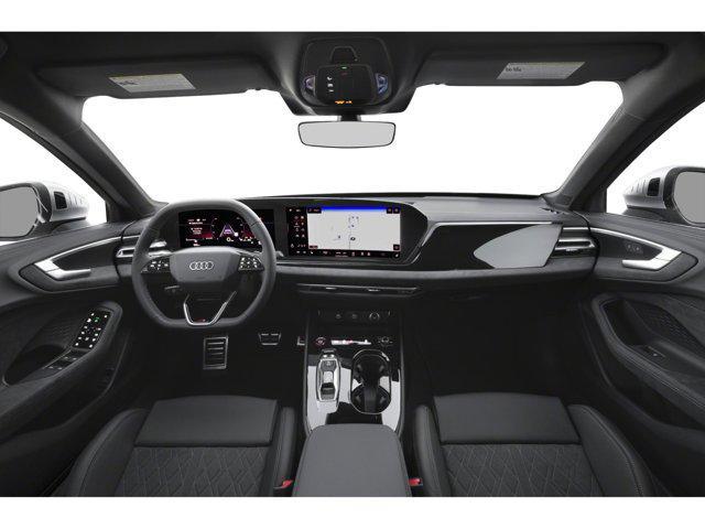 new 2026 Audi S5 car, priced at $76,225