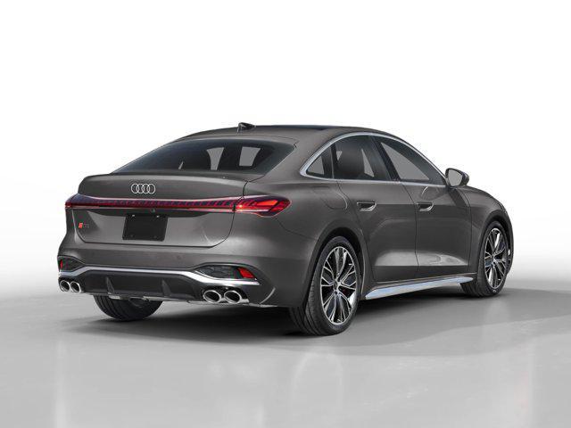 new 2026 Audi S5 car, priced at $76,225