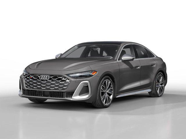 new 2026 Audi S5 car, priced at $76,225